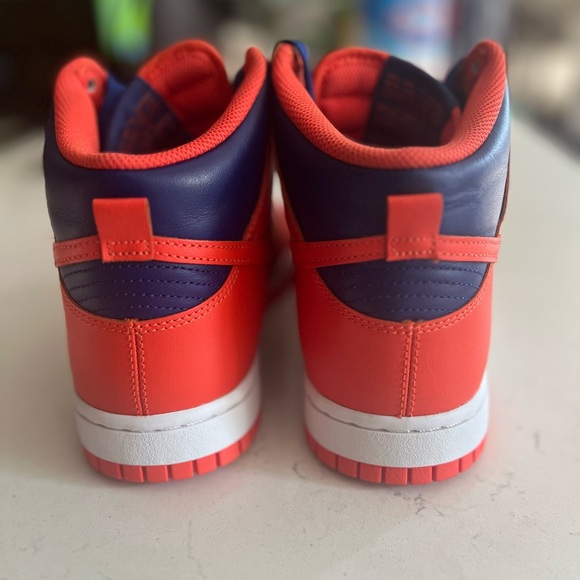 Nike Dunk High Retro - Picture 3 of 7